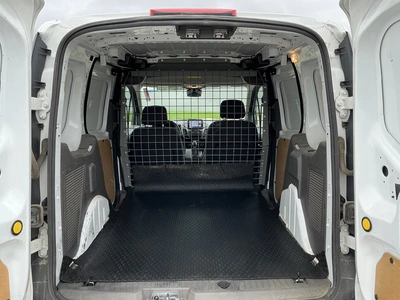 Used 2020 FORD TRANSIT CONN Vans Michigan US | Miedema Asset Management Group #1425122