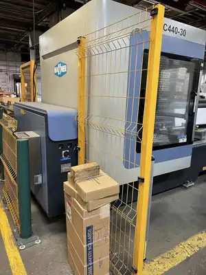 USED 2020 HAFFNER MAC 440-30