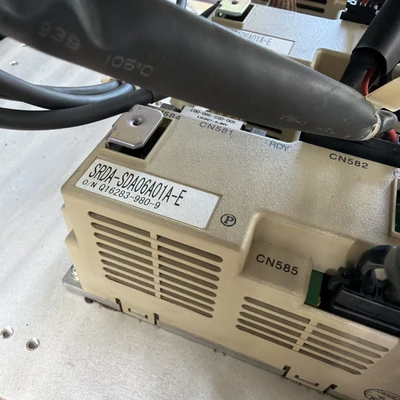 USED Yaskawa SRDA-2MH12