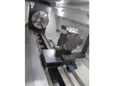 Used 2024 L&L MACHINERY TUSCAN LL550 X 6000 5-Axis or More CNC Lathes Georgia US | Shub Machinery #715519