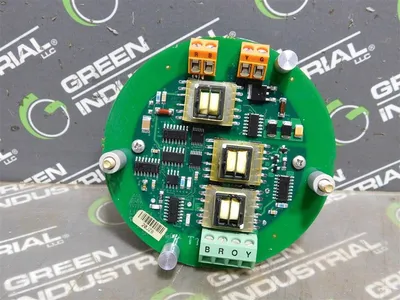 Used INVENSYS K0147NZ/A A Meters - Misc Wisconsin US | Green Industrial #682633