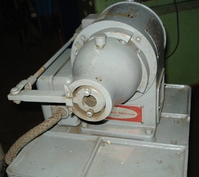 USED VENSEL ENTERPRISE LA1D