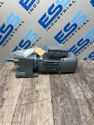 SEW-EURODRIVE DRS71M4BE1 Motors | ESS Industrial Equipment Sales (4)