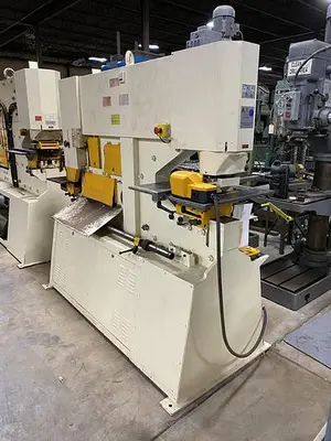 USED 1999 GEKA 80SD