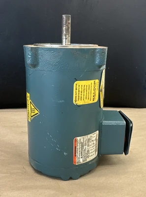 USED Baldor RELIANCE Severe Duty XT P56X3900