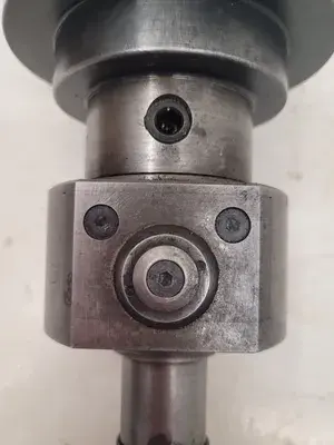 USED KOMET M0201201 - ABS 50 KFK 1-16