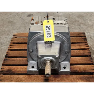 USED SEW-EURODRIVE R107AD5