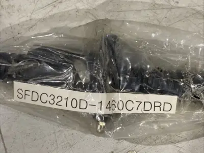 NEW THK BALL SCREW 1460MM L X 32MM D
