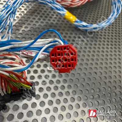 FANUC LR Mate 200iD Cable K101