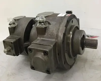 USED MOOG 0 514 903 003