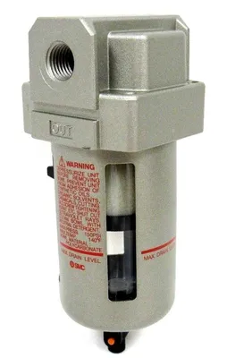 NEW SMC AFM30-N02-Z MIST SEPARATOR AFM30N02Z