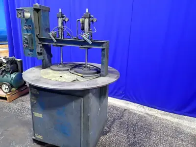 Used DIGITAL EQUIPMENT CORPORATION _UNKNOWN_ Lappers Ohio US | HGR 24 #885589