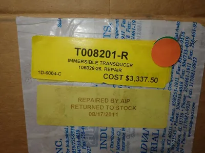 Power Supply Board - 105514-2