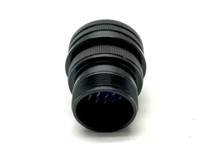 MS3106A28-12PW | Amphenol  Circular Connector - New Other