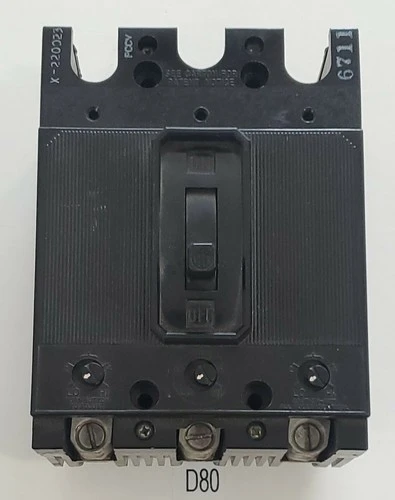 Used I-T-E X-220023 Circuit Breakers Indiana US | J&J Industrial Supply #516697