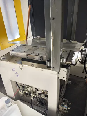 2012 FANUC ROBODRILL D21LIA5 Drilling & Tapping Centers | Midstate Machinery (29)