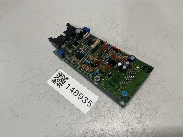 Used TOSHIBA H2184311 Circuit Boards Michigan US | Ideal Machinery #693643