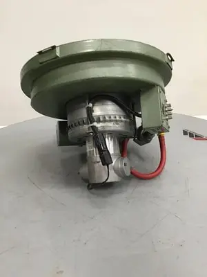 USED UNA-DYN 101 UD