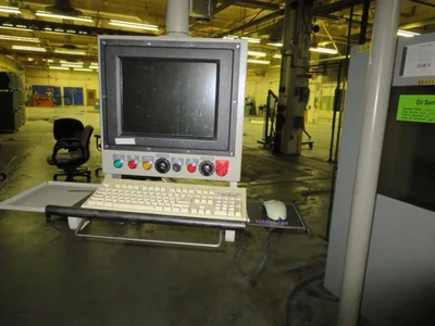 USED 1984 AMERICAN 3220S