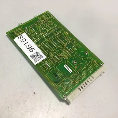 USED FRITSCH ELEKTRONIK FA192-V2