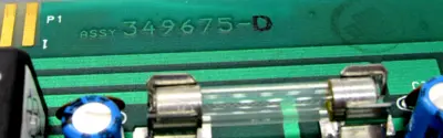 NEW UNBRANDED 349680-B CIRCUIT BOARD 349675-D 349680B