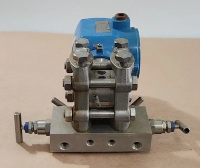 USED Endress+Hauser PMD75-SBL7D61DCAU