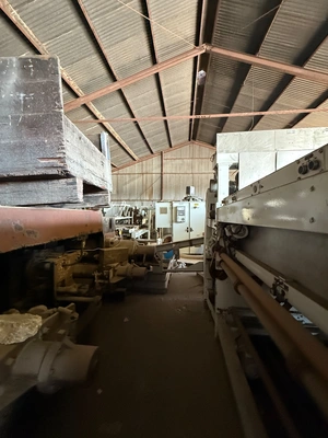 1993 MARTIN 718 Flexo Folder Gluers | Global Boxmachine, LLC (9)