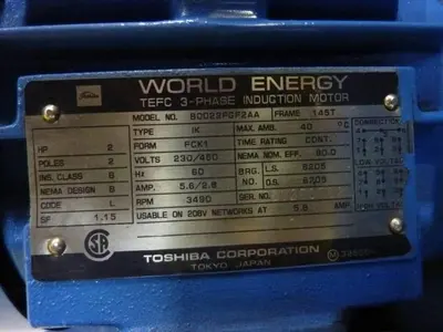 USED TOSHIBA B0022FGF2AA