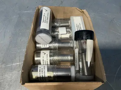 Used TOSCO TAM276176 Tooling & Accessories (Other) Ohio US | HGR 24 #1345780