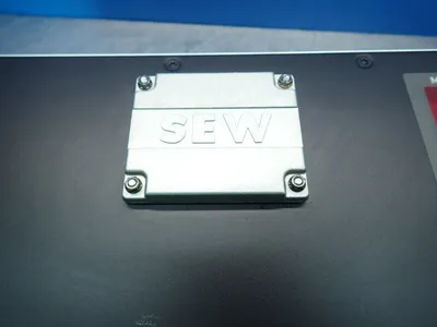 USED SEW EURODRIVE PHC21AA075M1E31A00