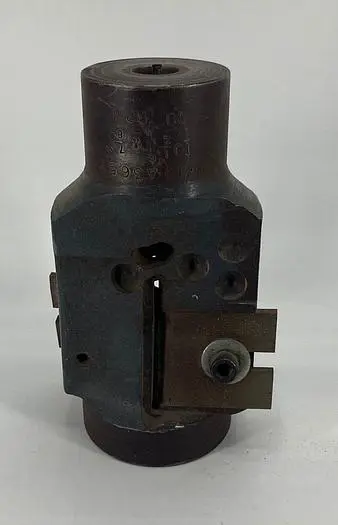 Used BIGNELL _UNKNOWN_ Boring Heads | Pleasant Street Machinery #925783