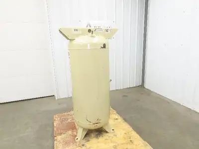 Used MORGANTON _UNKNOWN_ Pressure Tanks Indiana US | Arrow Industrial #1411453