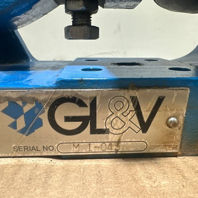 New | in-Stock GL&V M1-045 Miscellaneous MRO Indiana US | J&J Industrial Supply #1295475