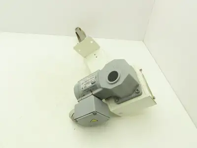 Koike HF15R050 KOCV-320-A Oil Skimmer 40mm Belt Oil Recovery Unit 15W 220V 3PH