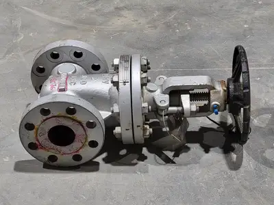 USED DHV C123F6