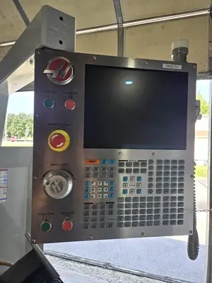USED 2010 HAAS TL-1