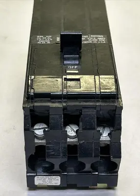 Used SQUARE D Q1U360 Miscellaneous Equipment (Electrical & Power) | Surplus Asset Holdings #1201709
