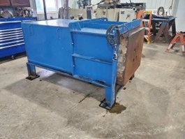 USED EXCEL 2R63,  20HP