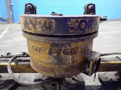 Anver 6900 Lbs Vacuum Lift Attachment