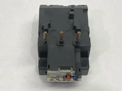 LR3D3361 | Schneider Electric  TeSys Deca Thermal Overload Relay 55-70A - Used