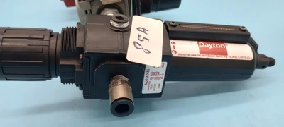USED SMC 4ZK86, SMC AR40-N04--Z, SMC VHS40--N04-Z