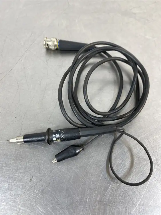 Used HH Smith _UNKNOWN_ Oscilloscope Accessories South Carolina US | Palmetto Automation #1515181