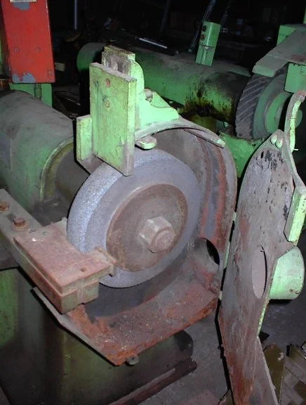 Used LIPPMANN _UNKNOWN_ Grinders (misc) Minnesota US | INTER-PLANT SALES #345313