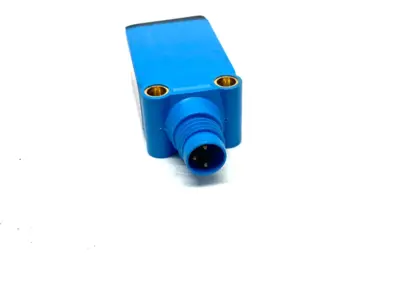 WTB4S-3F2131, 1042060 | Sick WTB4S-3F2131 Miniature Photoelectric Sensor 1042060 - New