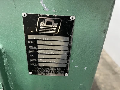USED RDN C420