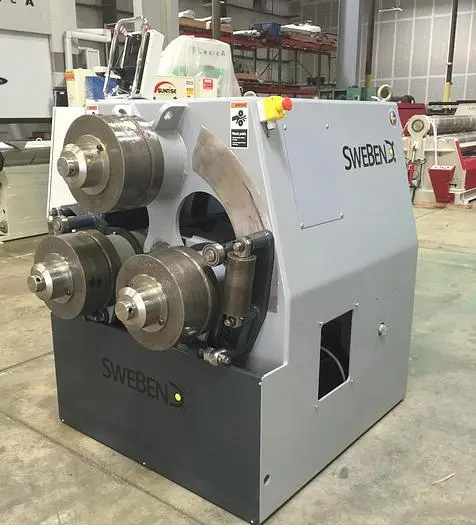 NEW SWEBEND SWEBEND SB3B-105