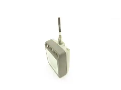 Mahr Federal DEI-12121D Maxum Digital Comparator Indicator Gage .025"- .0005"