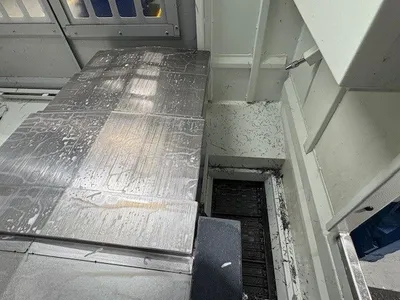 2021 FEELER VMP-40(A) Vertical Machining Centers | Machinery Resources International (12)