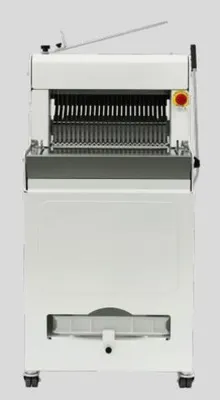 New | in-Stock SIBREAD S4 / S4B / AND S4V Bread Slicers California US | BakeryEquipment.com #1555911