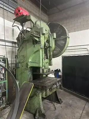 USED BLISS 28-1/2 M